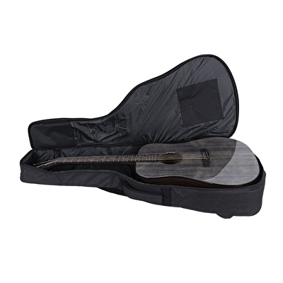 TYMA D-3 BKS Akustik Gitar